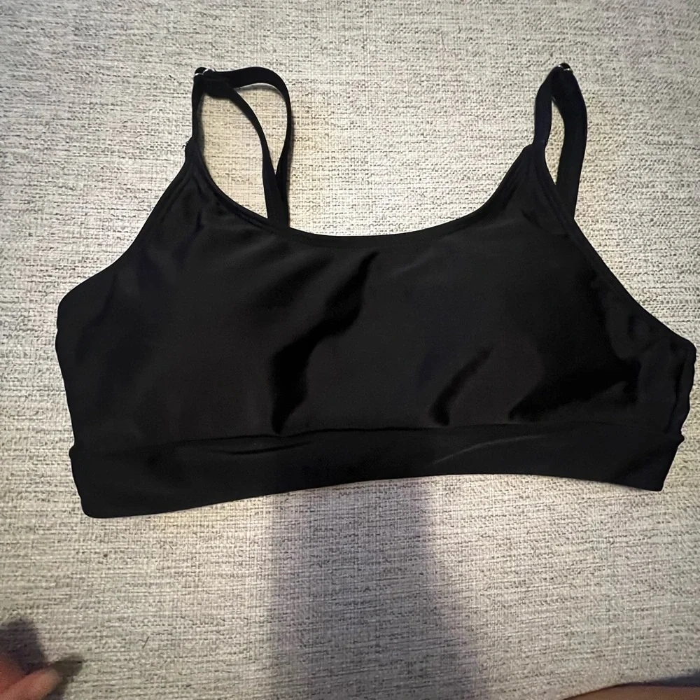 LOT of Colorful Swim tops size XL - Picture 7 of 11